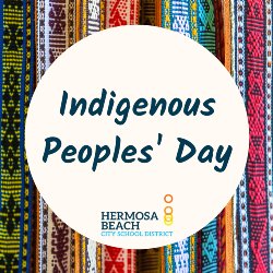  Indigenous Peoples\' Day
